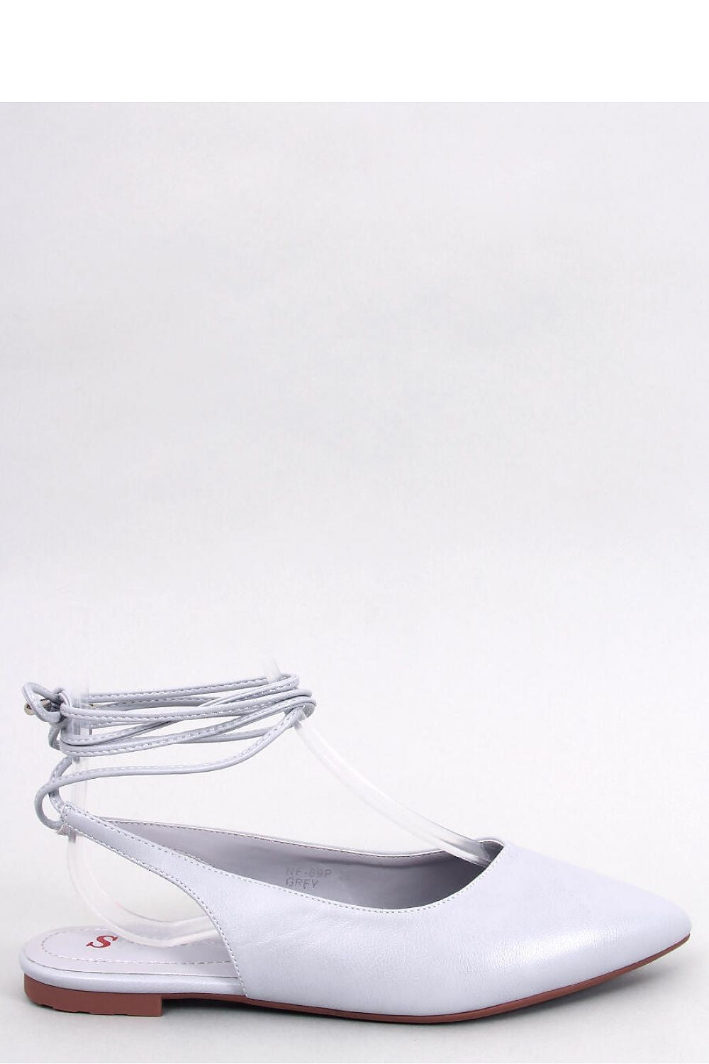 Ballet flats model 181958 Inello - Lojahub Shop